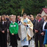 Odpust Parafialny - 2012 r.