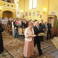 Ponowienie Ślubów Wieczystych