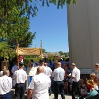 Odpust Parafialny - 15.08.2023