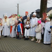 Orszak Trzech Króli - 06.01.2023