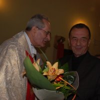 Złoty Jubileusz ks. Dziekana Zygmunta Kudyby - 19.06.2011 r.