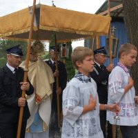 Odpust Parafialny - 2012 r.