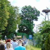	Boże Ciało - Grabanina 15.06.2017