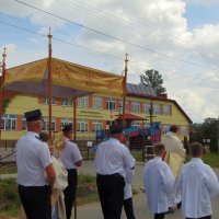 Boże Ciało - Nienaszów - Debrza - 2024-05-30