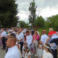 Boże Ciało - Nienaszów - Debrza - 2024-05-30