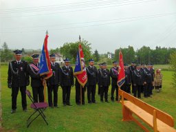 Boże Ciało - Parafia Nienaszów
