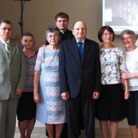 25 - lat Kapłaństwa Księdza Jana Gajdy - 11.06.2017 r.