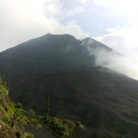 Misje w Gwatemali » Wulkany