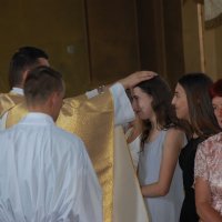 Msza Św. Prymicyjna ks. Arkadiusz Króla - 2019-06-16