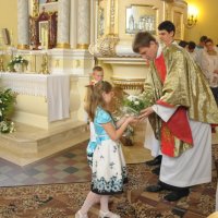Ponowienie Ślubów Wieczystych