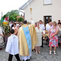 Odpust Parafialny - 2011 r.