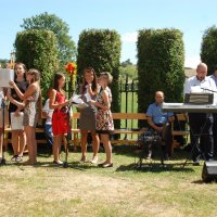 Odpust Parafialny - 15.08.2017	
