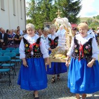 Odpust Parafialny - 15.08.2019