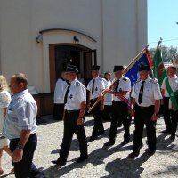 Odpust Parafialny - 15.08.2023