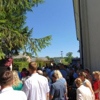 Odpust Parafialny - 15.08.2023
