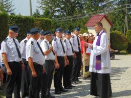 Odpust Parafialny - 15.08.2024