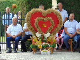 Odpust Parafialny - 15.08.2024