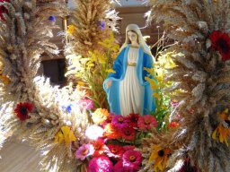 Odpust Parafialny - 15.08.2025