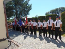 Odpust Parafialny - 15.08.2026