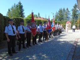 Odpust Parafialny - Nienaszów 15.08.2026