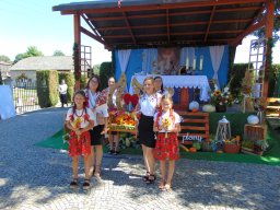 Odpust Parafialny - Nienaszów 15.08.2026