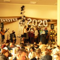 Orszak Trzech Króli AD 2020 - Parafia Nienaszów