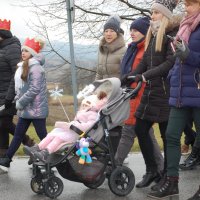 Orszak Trzech Króli - 06.01.2023