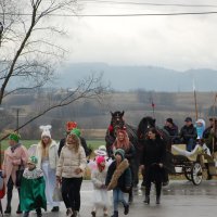 Orszak Trzech Króli - 06.01.2023