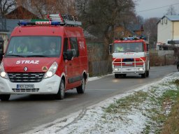 VII Orszak Trzech Króli w Nienaszowie - 6.01.2025
