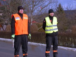 VII Orszak Trzech Króli w Nienaszowie - 6.01.2025