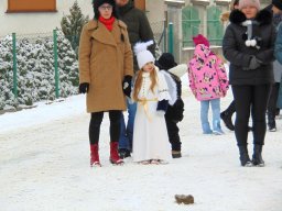 	Orszak Trzech Króli AD 2026 - Parafia Nienaszów