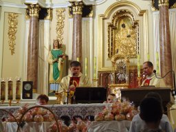 Wielki Czwartek 2025