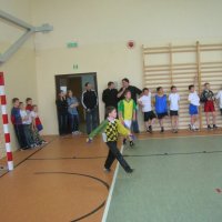 Turniej ministrantów w piłce nożnej o Puchar Księdza Dziekana Dekanatu Żmigrodzkiego