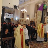 Wielka Sobota - 2024